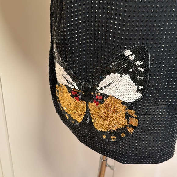 Gucci embroidered tunic mini dress - Picture 2 of 5